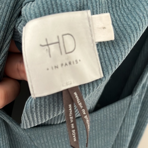 HD in Paris jumper - Picture 4 of 5